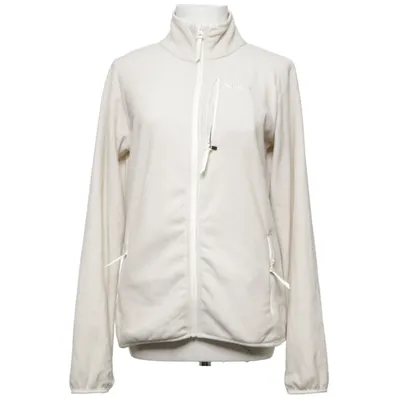 Veste polaire (Beige) de Vikafjell Polyester