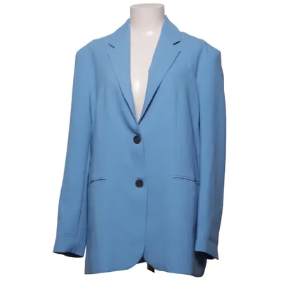 Blazer (Bleu) de Dilvin Woman Polyester
