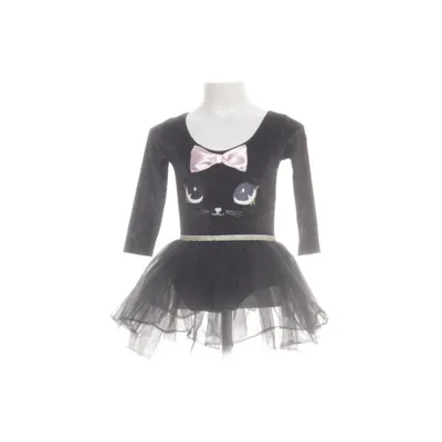 Dancewear (Black) from H&M Polyester, Elastane