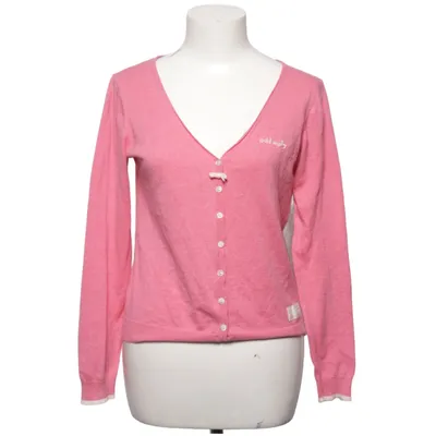 Strickjacke (Pink) von Odd Molly