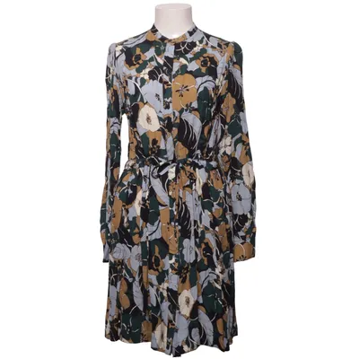 Klänning (Monique shirt dress) från Samsøe & Samsøe Viskos