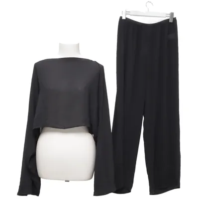 Set (Black) from Maebe Polyester