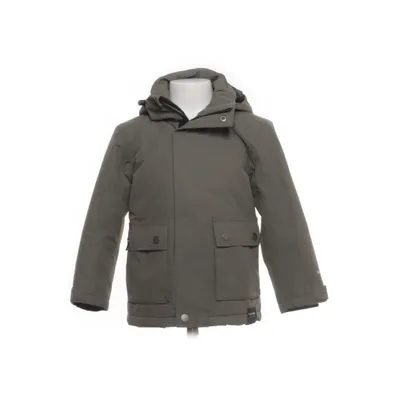 Vinterjakke (Grøn) fra Tretorn Polyester