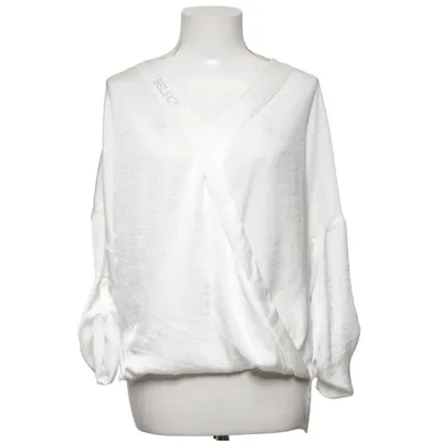 Blouse (Blanc) de Modee