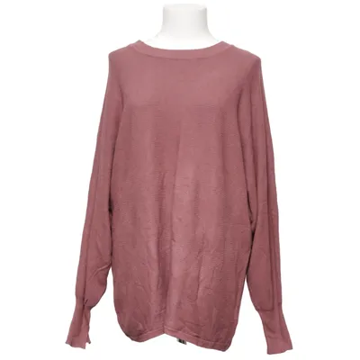 Trui (Roze) van MyWear Woman Nylon, Viscose