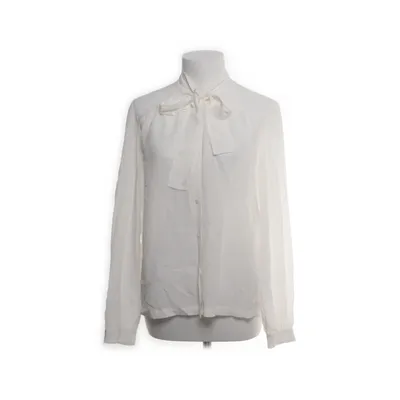 Blus (E240016 Linn Silk) från Rodebjer Silke