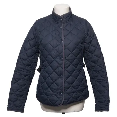 Jakke (Blå) fra GANT Bomuld, Polyester