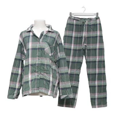 Pyjama (Vert, Multicolore) de Damella Coton