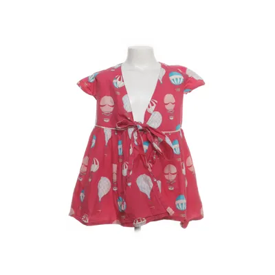 Wikkeljurk (Roze, Meerkleurig) van Livly