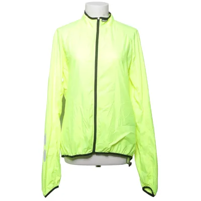 Träningsjacka (Gul) från Newline Polyester