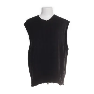 Slipover (Karl Oversized Vest) from Weekday Cotton