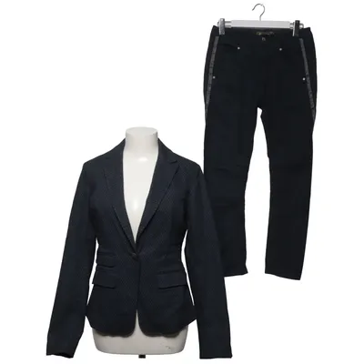 Costume (Noir) de Plus Fine