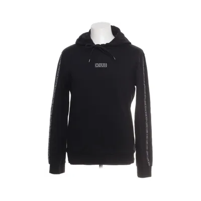 Hættetrøje (Sort) fra Hugo Hugo Boss