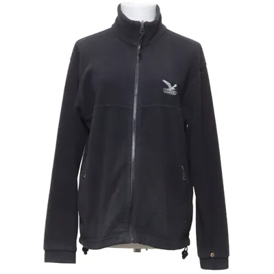 Veste polaire (Noir) de Salewa Polyester