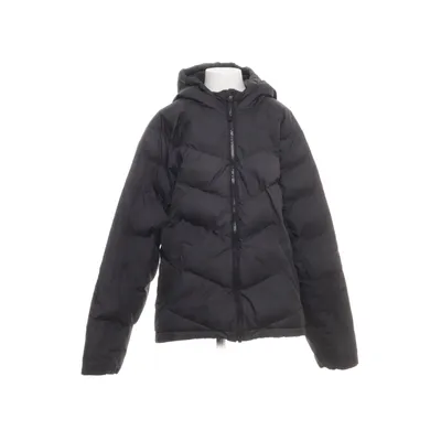 Winter jacket (Black) from Nike Polyester