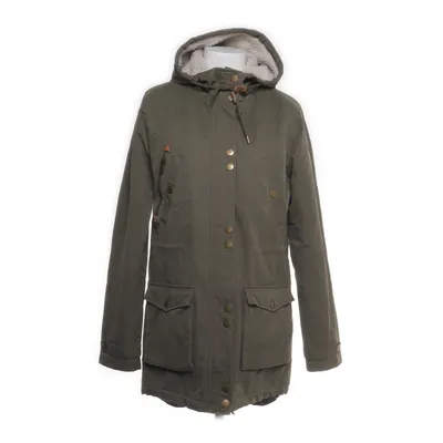Parkas (Grön) från Volcom