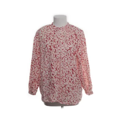 Blus (Rosa) från Love Stories x H&M Bomull