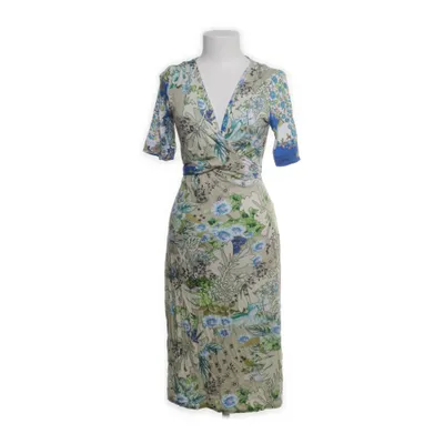 Långklänning (Flerfärgad) från Eva & Claudi Elastan, Viskos