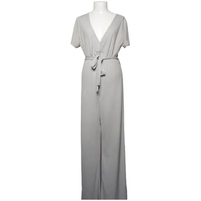 Combinaison (Gris) de Missguided Maternity