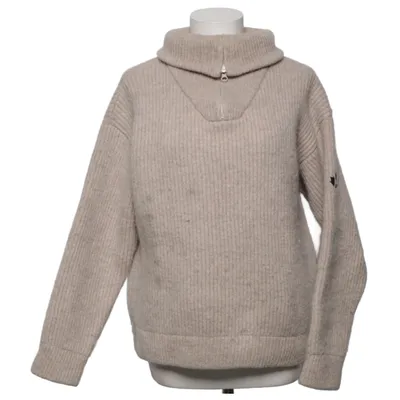 Pull-over (Hunter Wool Sweater) de Mackenzie Laine