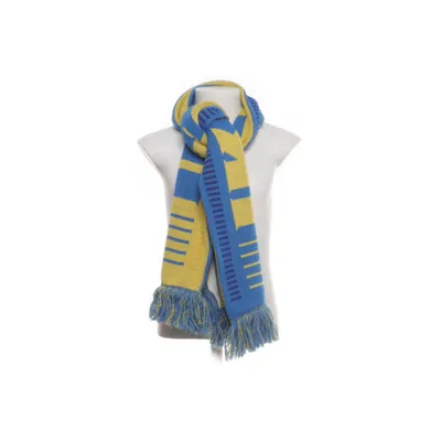 Sjaal (Blauw, Geel) van IKEA