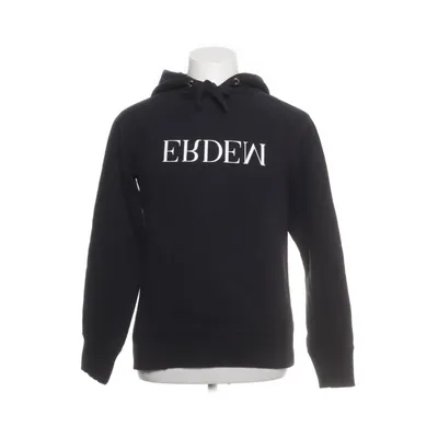Capuchon sweater (Zwart) van Erdem x H&M Katoen