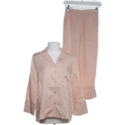 Pyjama (Beige) van Oysho Viscose