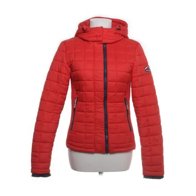 Jacka (Röd) från Superdry Nylon