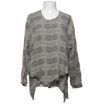 Topp (Grå, Svart) från Hopsack