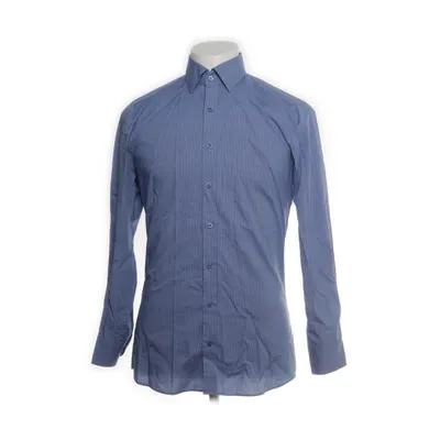 Skjorta (Level Five) från Olymp Bomull