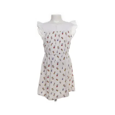 Dress (White, Multicolored) from Gap Kids