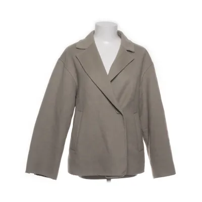 Sømandsjakke (Beige) fra STOCKH LM Akryl, Polyamid, Polyester, Uld