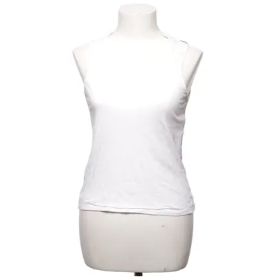 Tank Top (White) from EseOese Cotton