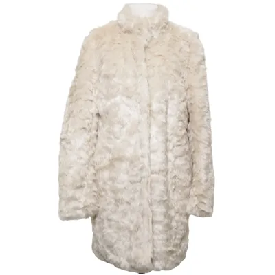 Winterjacke (Beige) von MbyM Acryl