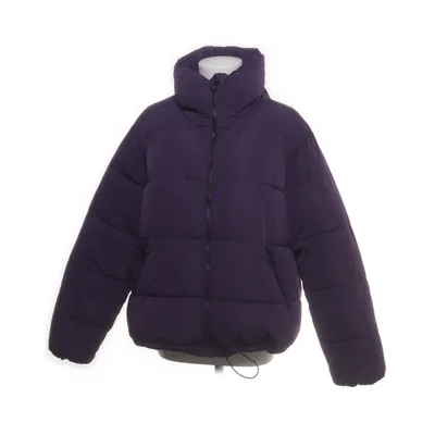 Winter jacket (Purple) from OVS Polyester