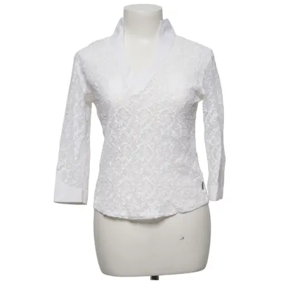 Blouse (Blanc) de Royal Fashion