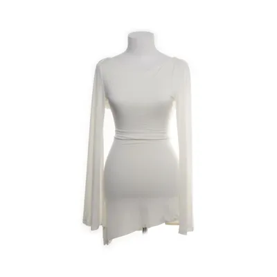 Klänning (DR04740WD6) från Meshki Elastan, Polyester