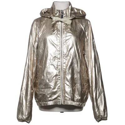 Jacket (Gold) from Soccx Polyester