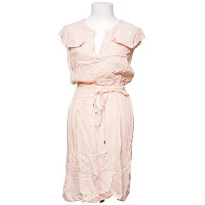 Robe (Rose) de Women Viscose