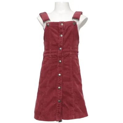 Dungaree dress (Tndandra Cord Dress) from The New Cotton