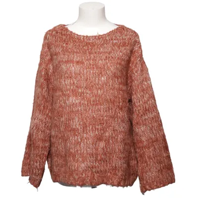 Strickpullover (Braun) von NA-KD