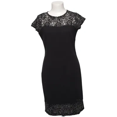 Robe (Noir) de Kalami Élasthane, Polyamide, Polyester