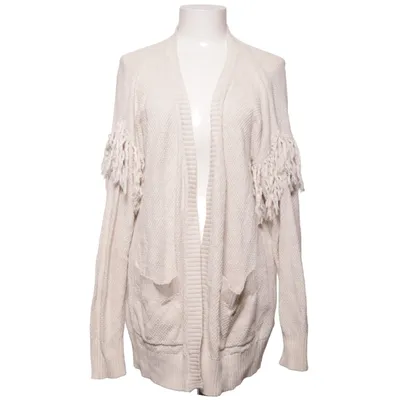 Cardigan (Beige) van Minkpink