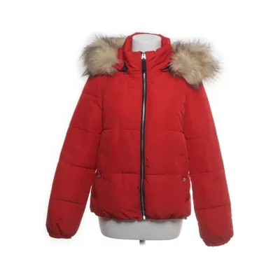 Winterjas (Rood) van Collection Pimkie Polyester