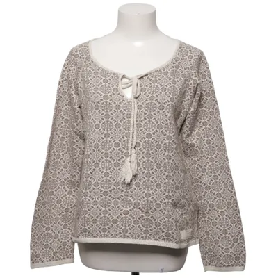 Tröja (Beige, Brun) från Odd Molly Bomull