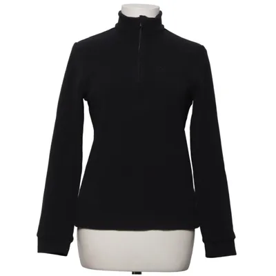 Fleece trui (Zwart) van Odlo Polyester