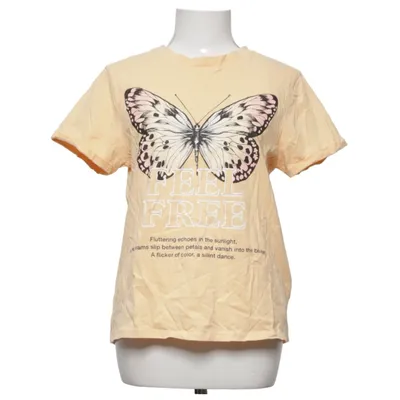 T-shirt (Beige) från FB Sister Bomull
