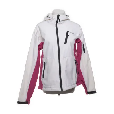 Outdoor jacket (White, Pink) from Degree Polyester