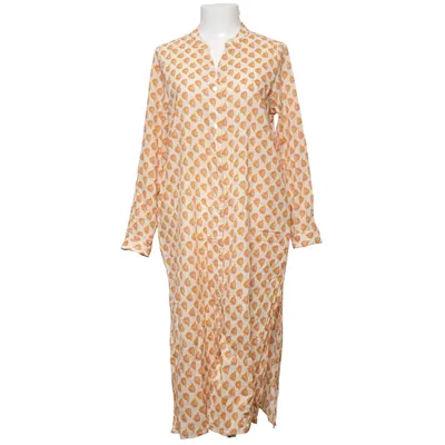 Shirt dress (Mavi 1) from Soulmate Cotton