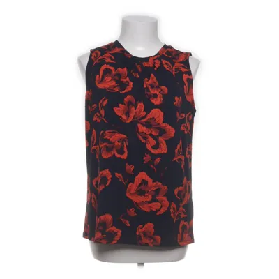 Top (Zwart, Rood, Meerkleurig) van STOCKH LM Elastaan, Polyester